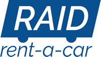 Raid logo